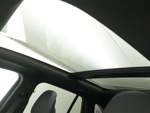 New 2025 Mercedes-Benz EQE AMG 4MATIC SUV image 14