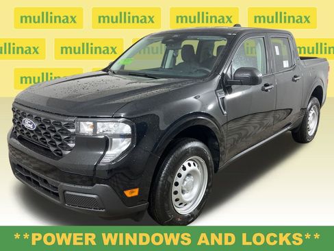 New 2026 Ford Maverick XL image 15