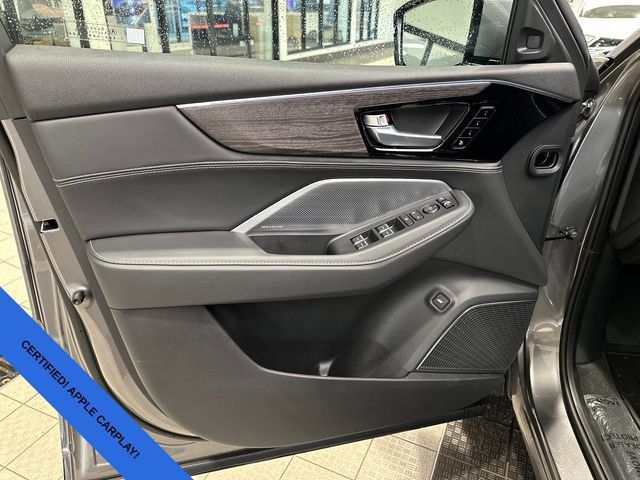 Certified 2026 Acura MDX w/ Advance Package AWD/4WD image 11