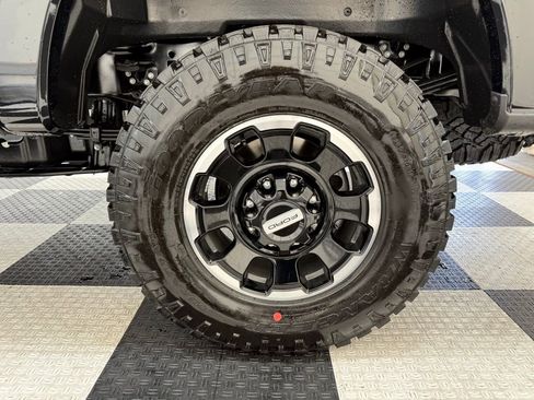 New 2026 Ford F350 Lariat w/ Tremor Off-Road Package image 12