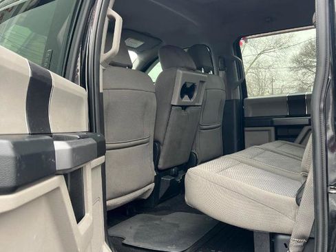 Used 2018 Ford F350 XLT image 29