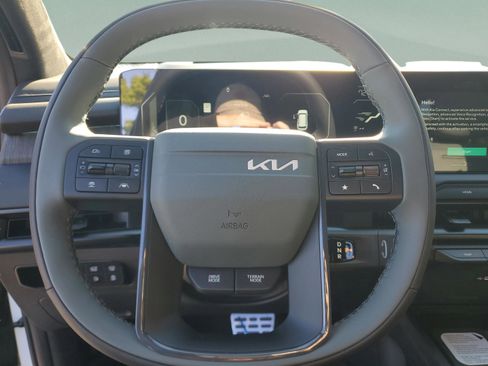 New 2027 Kia Telluride X-Line SX Prestige AWD/4WD image 20
