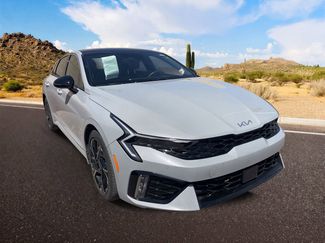 Used 2025 Kia K5 GT-Line w/ GT-Line Premium Package video 1