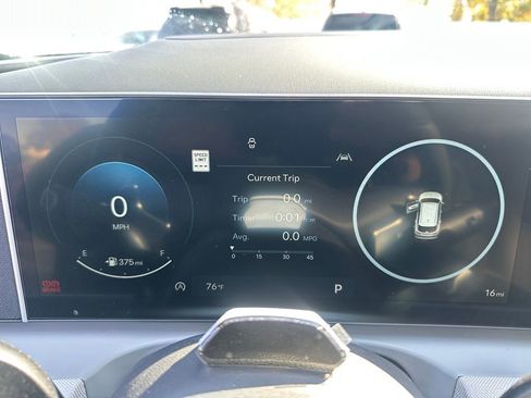 New 2026 Hyundai Tucson Limited image 15