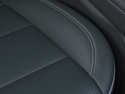 New 2026 GMC Sierra EV AT4 image 38