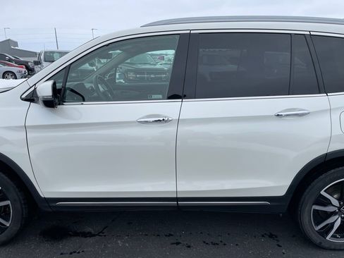 Used 2019 Honda Pilot Touring image 36