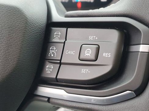 New 2026 Jeep Cherokee Laredo image 17