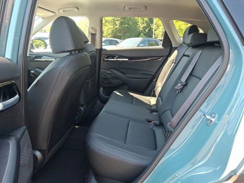 New 2026 Kia Seltos SX image 5