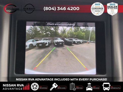 Used 2021 Dodge Charger SXT w/ Leather Interior Group image 21