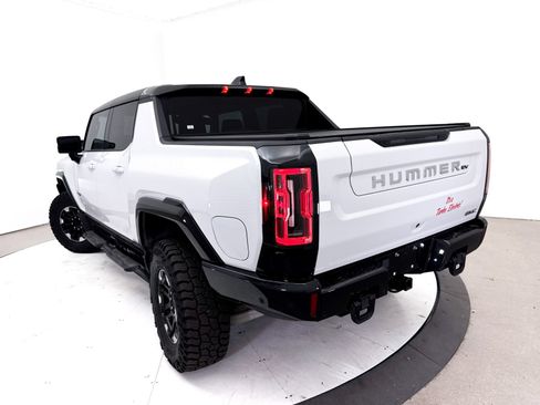 Used 2022 GMC Hummer EV Edition 1 w/ LPO, Illumination Package AWD/4WD image 30