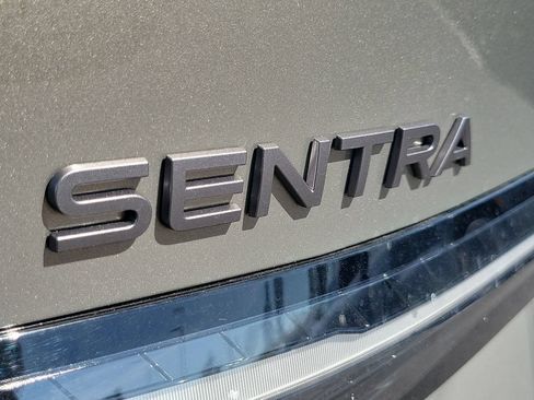 New 2026 Nissan Sentra SV w/ Floor Mat Package FWD image 16