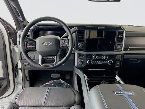 New 2026 Ford F350 Platinum w/ FX4 Off-Road Package image 27