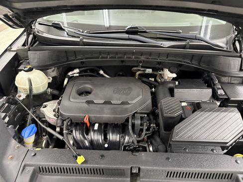 Used 2019 Hyundai Tucson Ultimate AWD/4WD image 8