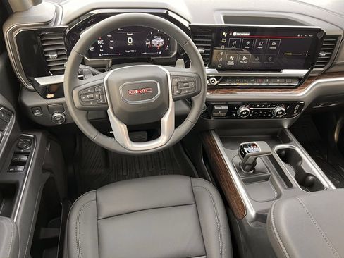 New 2026 GMC Sierra 1500 Elevation w/ Elevation Premium Package image 7