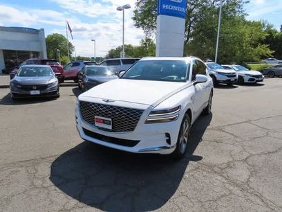 Used 2023 Genesis GV80 3.5T