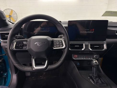 New 2026 Ford Mustang Premium image 8