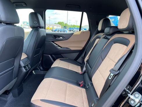 New 2026 Chevrolet Equinox ACTIV w/ Convenience Package III AWD/4WD image 6