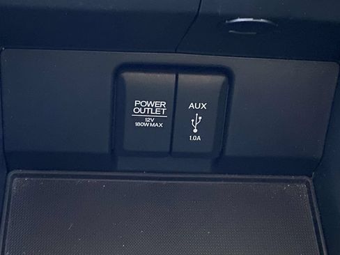 Certified 2018 Honda Ridgeline Sport image 29