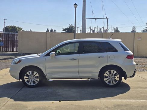Used 2011 Acura RDX 2WD image 4