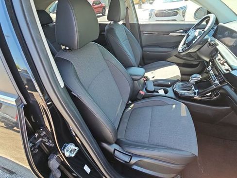 Used 2024 Kia Seltos S AWD/4WD image 30