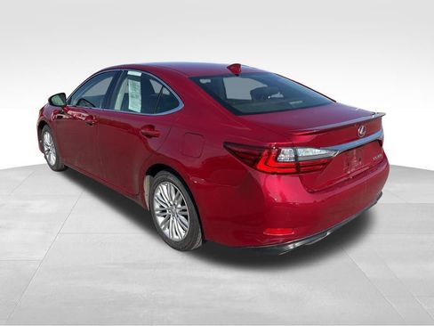 Used 2017 Lexus ES 350 image 9