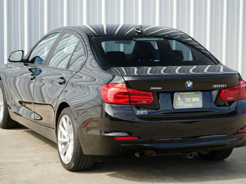 Used 2017 BMW 320i xDrive Sedan image 46
