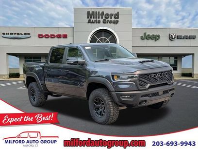 New 2026 RAM 1500 RHO w/ RHO Level 1 Equipment Group