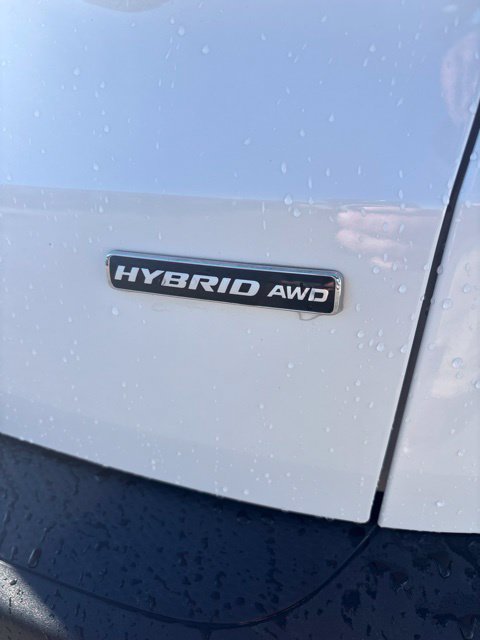 Used 2021 Ford Escape SE w/ Convenience Package AWD/4WD image 5