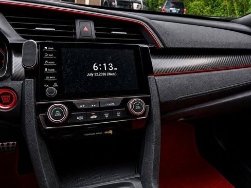 Used 2019 Honda Civic Type R image 14