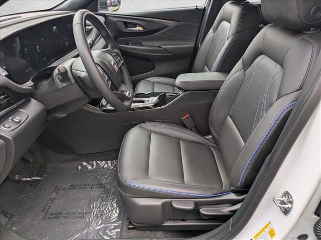Used 2025 Buick Envista Sport Touring FWD image 15