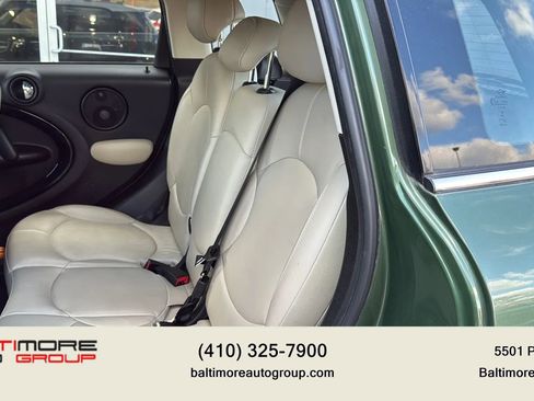 Used 2016 MINI Cooper Countryman S image 27