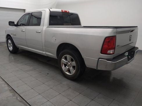 Used 2018 RAM 1500 Classic SLT RWD image 3
