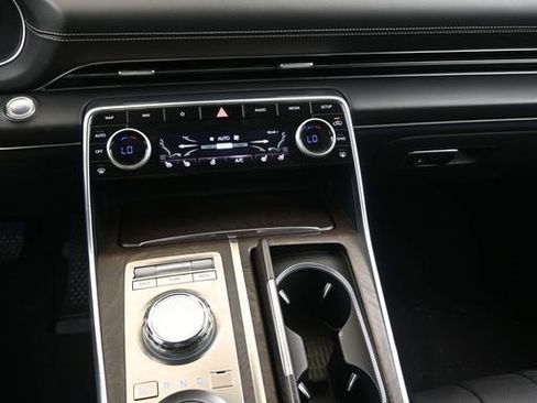 Used 2024 Genesis GV80 3.5T image 28