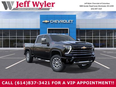 New 2026 Chevrolet Silverado 3500 LT w/ Z71 Chrome Sport Edition