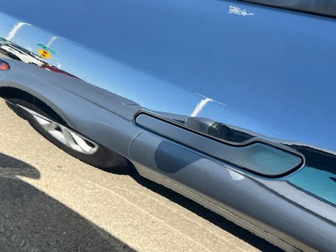 Used 2020 Tesla Model Y Performance AWD/4WD image 7