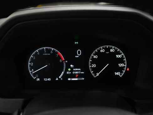 Used 2025 Honda Ridgeline RTL image 23