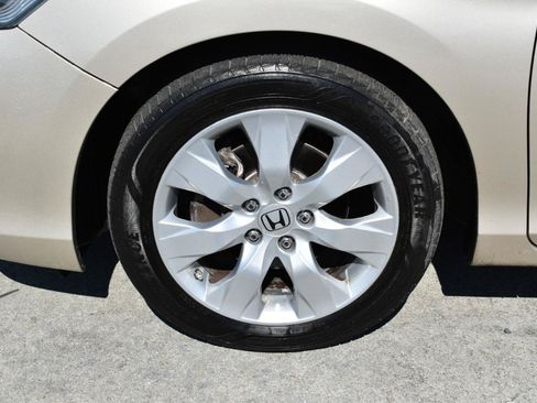 Used 2015 Honda Accord EX-L image 33