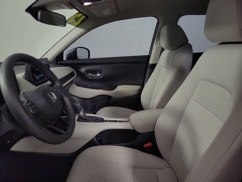 Used 2025 Honda HR-V LX image 16