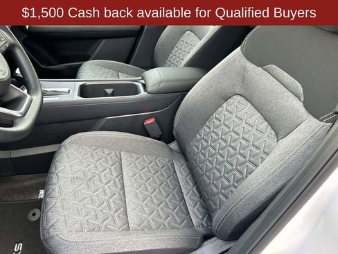 New 2026 Nissan Kicks SV w/ SV Premium Package image 23