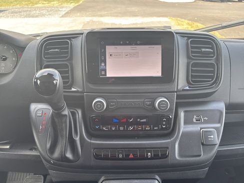 New 2025 RAM ProMaster 2500 w/ Convenience Group image 19