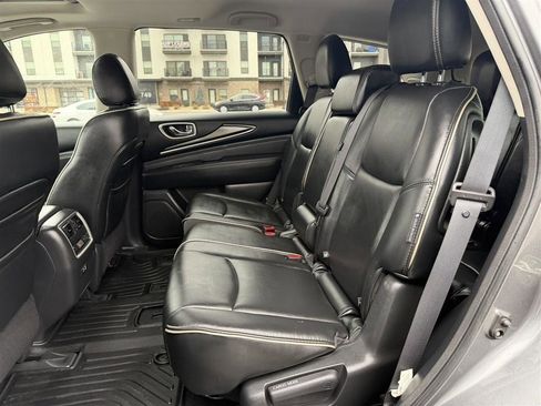 Used 2020 INFINITI QX60 Pure image 20