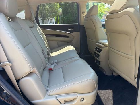 Used 2018 Acura MDX SH-AWD w/ Technology Package image 27