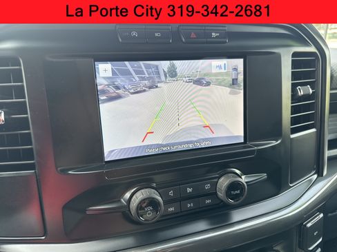 Used 2023 Ford F150 XL w/ STX Appearance Package AWD/4WD image 19