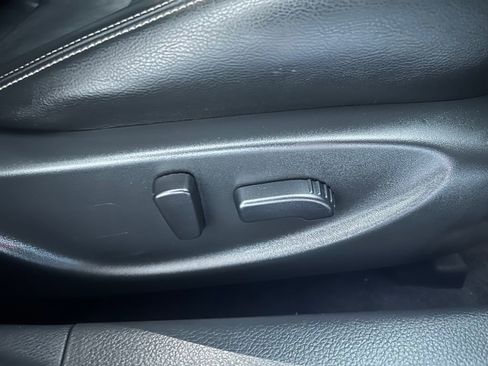 Used 2018 Nissan Maxima 3.5 SV image 13