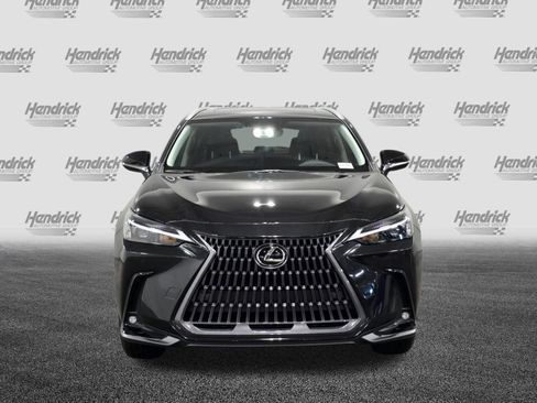 New 2026 Lexus NX 350 AWD w/ Premium Package image 5