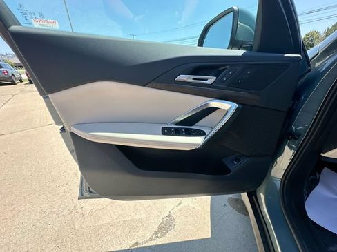 Used 2023 BMW X1 xDrive28i w/ Convenience Package AWD/4WD image 25