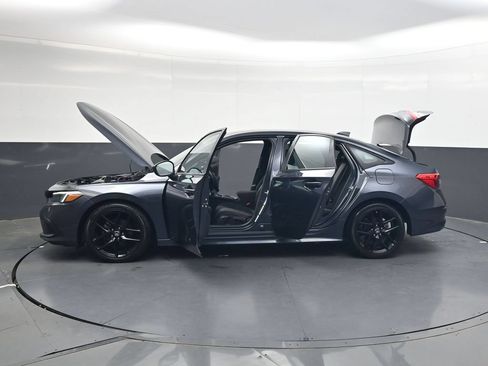 Used 2022 Honda Civic Sport image 38