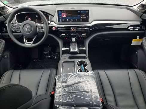 New 2026 Acura MDX w/ Technology Package image 10