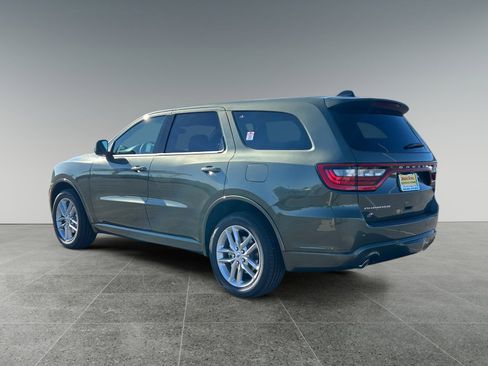 New 2026 Dodge Durango GT image 3