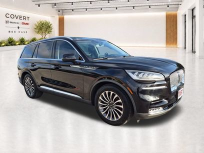 Used 2020 Lincoln Aviator Reserve w/ Equipment Group 201A